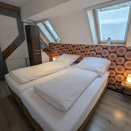 Gaestehaus Villa Rur モンシャウ エクステリア 写真