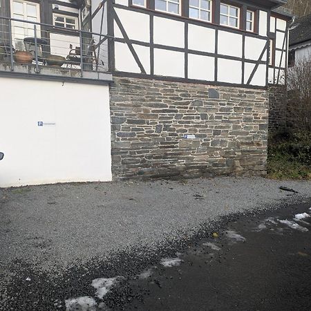Gaestehaus Villa Rur モンシャウ エクステリア 写真