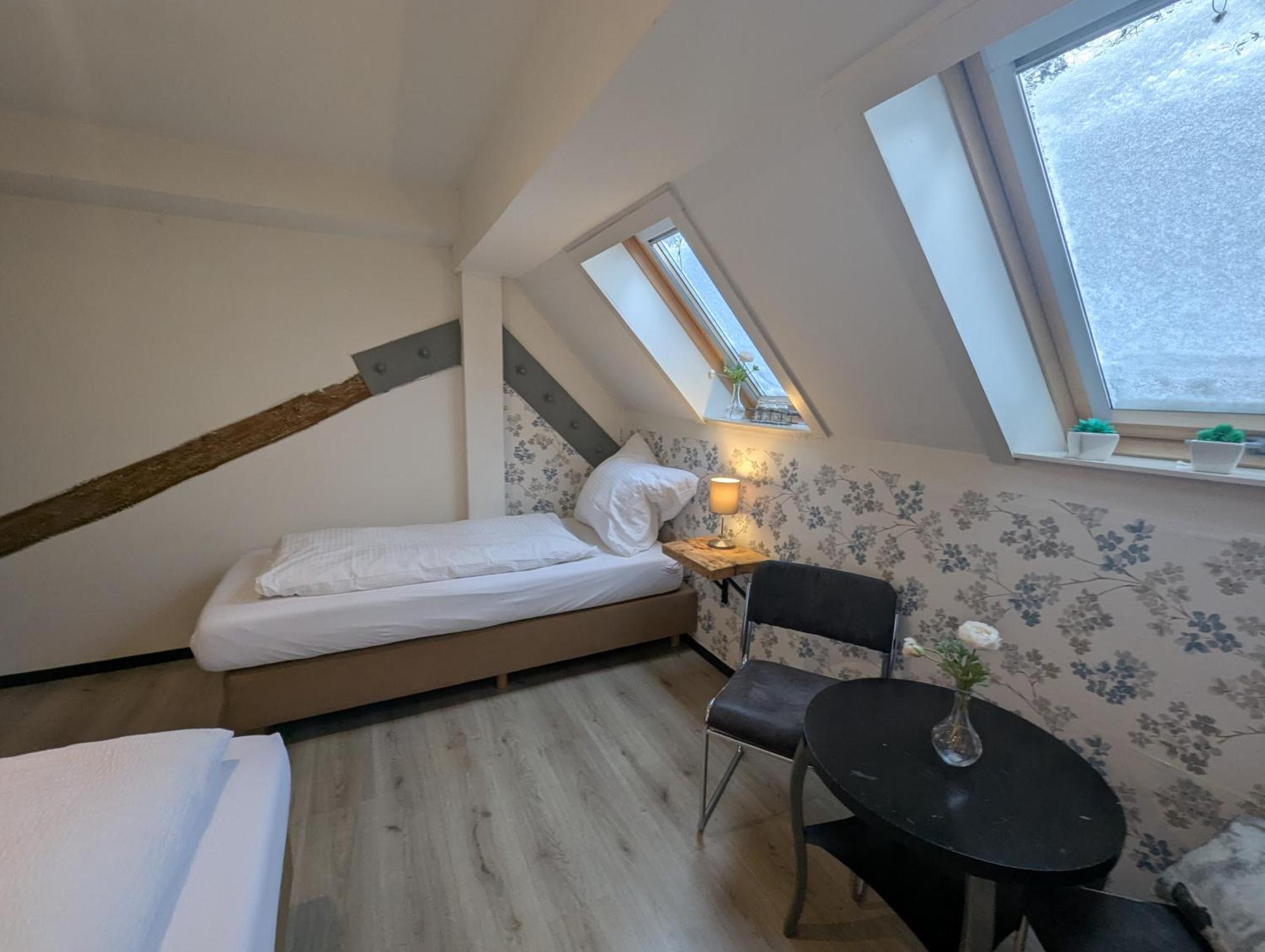 Gaestehaus Villa Rur モンシャウ エクステリア 写真