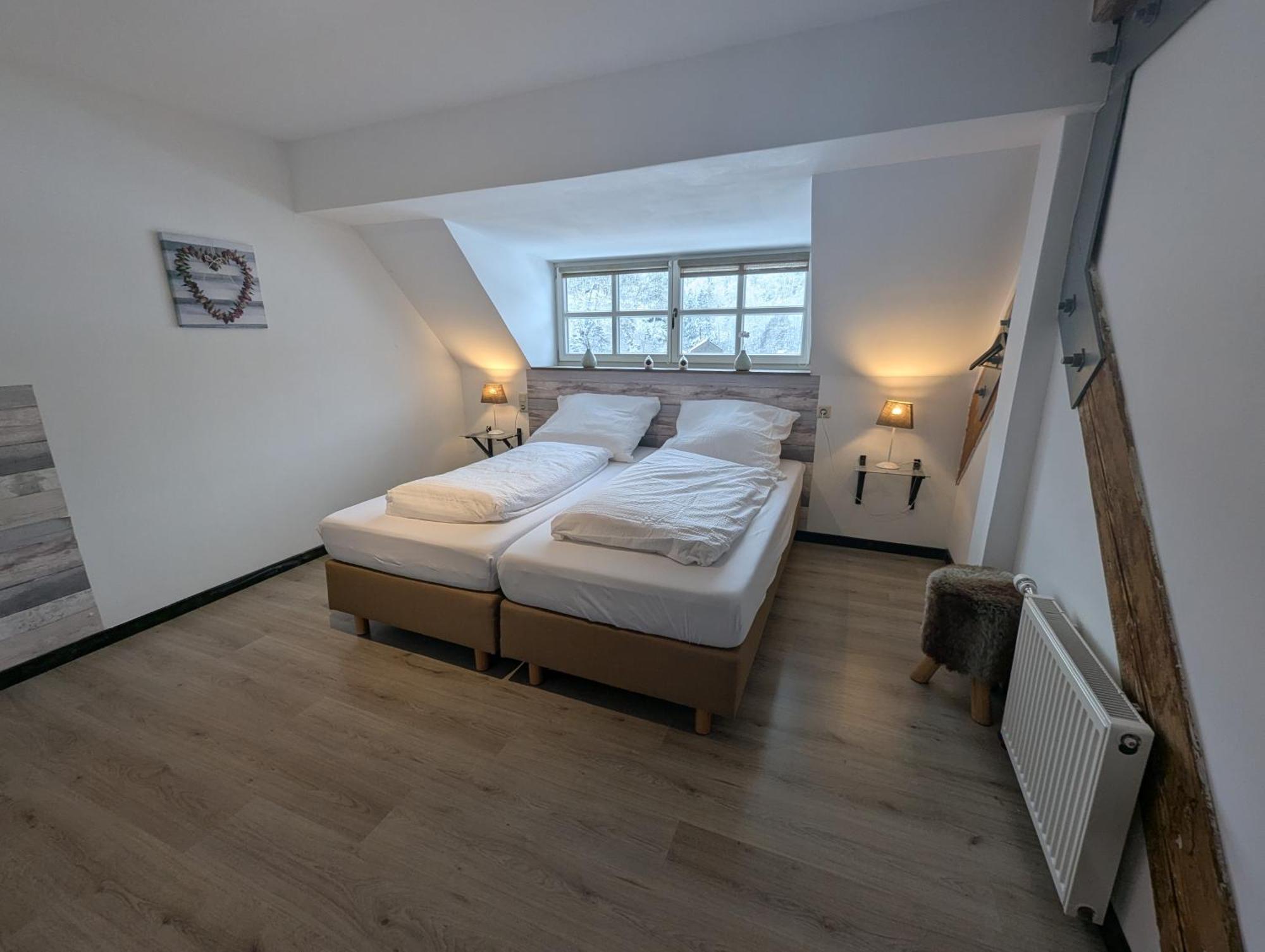 Gaestehaus Villa Rur モンシャウ エクステリア 写真