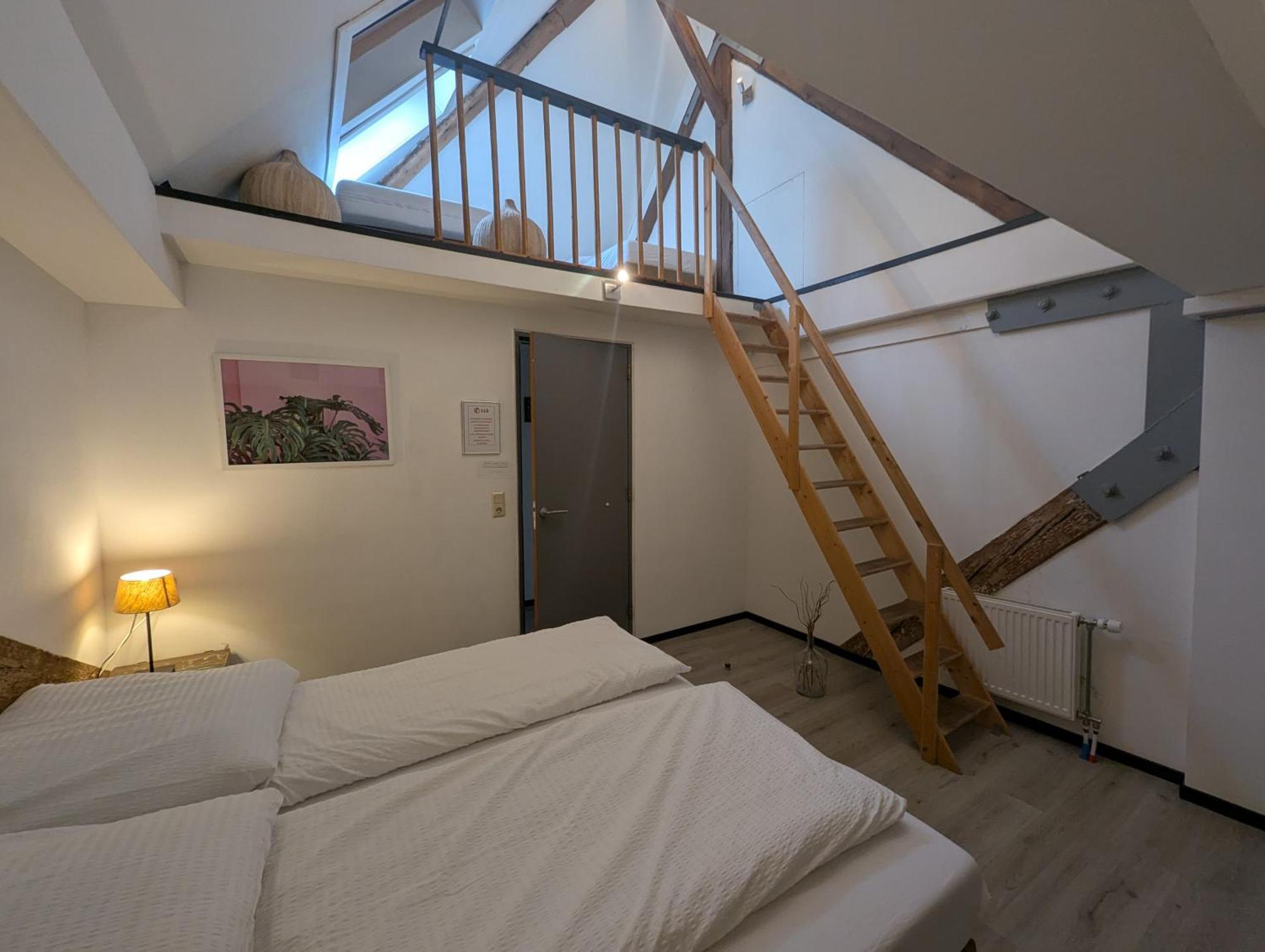 Gaestehaus Villa Rur モンシャウ エクステリア 写真