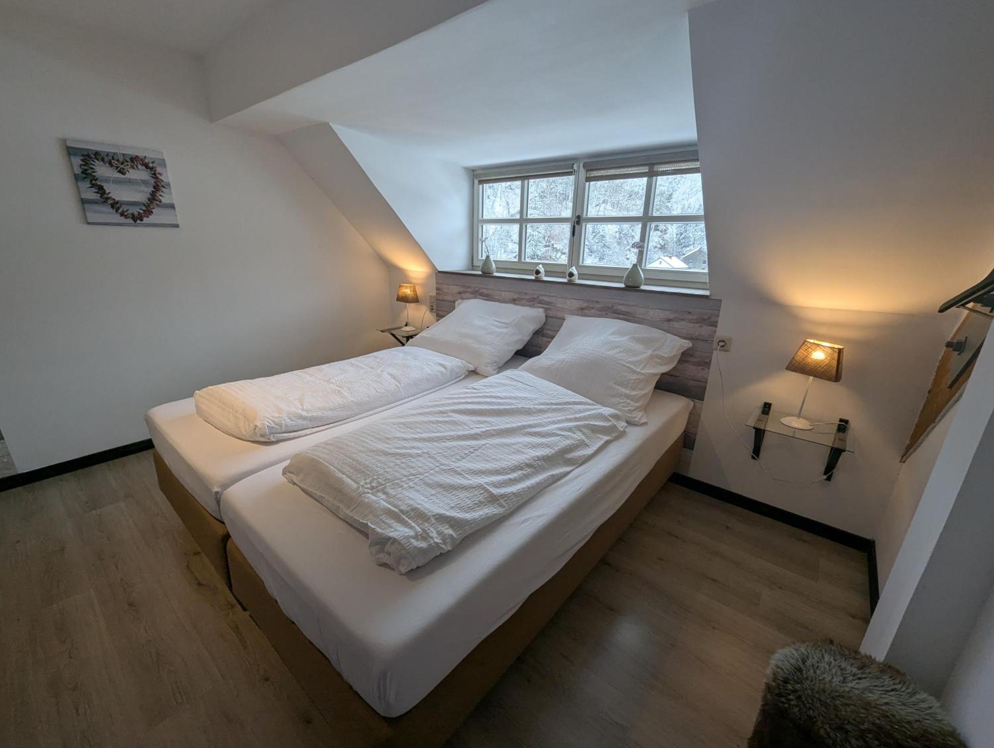 Gaestehaus Villa Rur モンシャウ エクステリア 写真